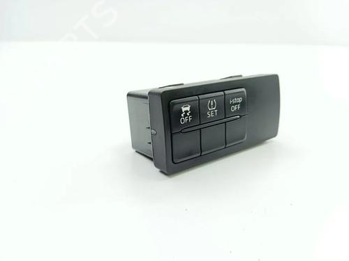 Switch MAZDA 3 (BM, BN) 2.0 | BP33639995I30 - Image 2