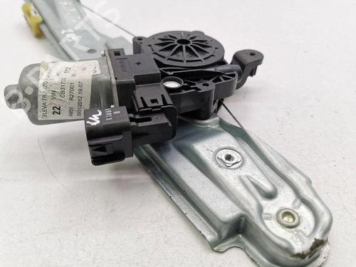 Vindusheismekanisme venstre bak FORD B-MAX (JK) 1.6 TDCi | BP38247656C24 - Image 5