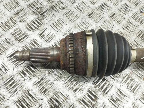 Left front driveshaft MAZDA CX-7 (ER) 2.2 MZR-CD AWD (ER10A) | BP28891300M38 - Image 4