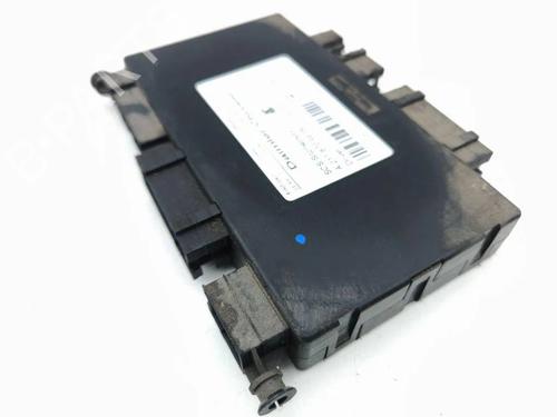 Control unit MERCEDES-BENZ C-CLASS (W203) C 320 CDI (203.020) | BP38501224M11 - Image 3