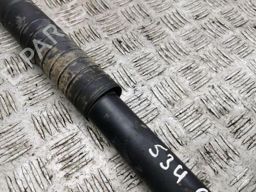Right rear shock absorber MERCEDES-BENZ B-CLASS Sports Tourer (W245) B 200 CDI (245.208) | BP28850554M19 