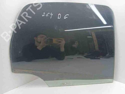 Rear right door window CITROËN C5 II (RC_) 1.6 HDi (RC8HZB) | BP28888219C21