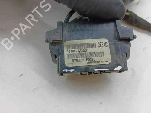 Wiring harness CHRYSLER VOYAGER IV (RG, RS) 2.5 CRD | BP28877750E16