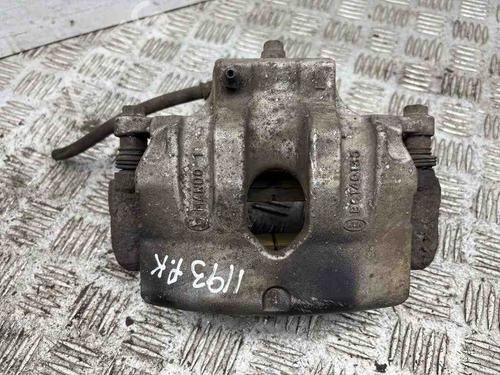 Used Left front brake caliper KIA OPTIMA (FSGDS6B) 1.7 CRDi (136 hp) 28907321