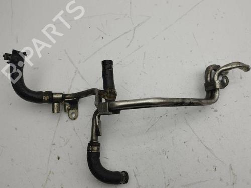 Used Pipe MERCEDES-BENZ M-CLASS (W164) ML 320 CDI 4-matic (218 hp) 28898379
