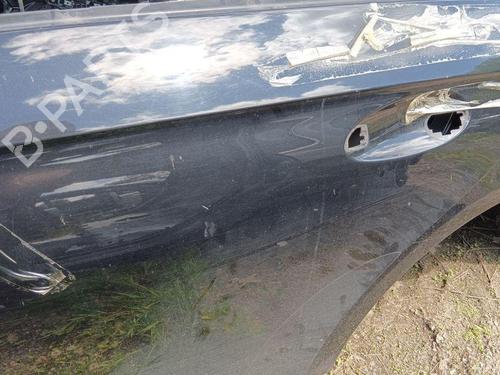 Left rear door MERCEDES-BENZ CLS (C219) CLS 320 CDI | BP28892663C4 