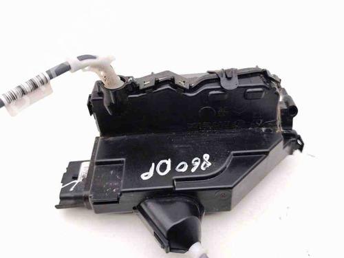 Front right lock PEUGEOT 2008 II (UD_, US_, UY_, UJ_, UR_, UC_) 1.2 PureTech 130 (USHNS, URHNS) | BP29432317C97 