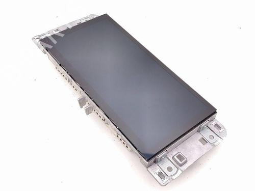 Used Display monitor AUDI Q3 (F3B) 35 TFSI (150 hp) 29976045