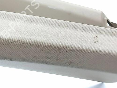 Used Tailgate trim MERCEDES-BENZ M-CLASS (W166) ML 250 CDI / BlueTEC 4-matic (166.004, 166.003) (204 hp) 30724056