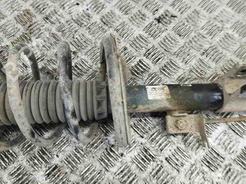 Right front shock absorber PEUGEOT 307 Break (3E) 2.0 HDI 90 | BP28849720M17 