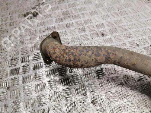 Exhaust system HONDA CR-V IV (RM_) 1.6 i-DTEC (RE6) | BP33253662M121 - Image 6