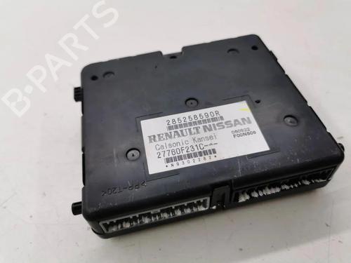 Electronic module RENAULT CLIO II Hatchback Van (SB0/1/2_) 1.2 (SB0A, SB0F, SB1K, SB2D) | BP36152429M83 - Image 3