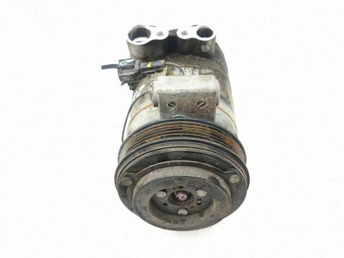AC compressor NISSAN NAVARA NP300 Platform/Chassis (D23) 2.3 dCi 4x4 | BP38246066M34 - Image 7