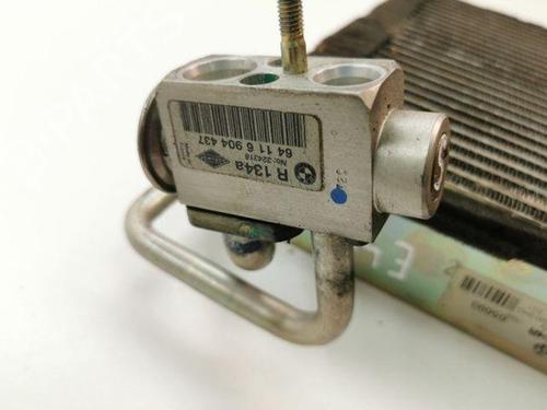 AC-Kondensator BMW 3 Convertible (E46) 320 Cd | BP28842843M32 