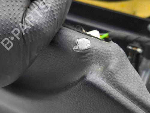 Middle console MASERATI QUATTROPORTE V 4.2 | BP28881736I22 