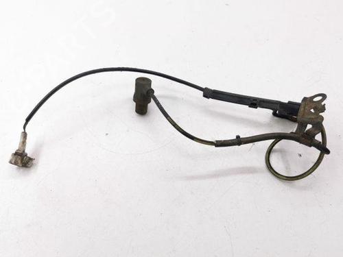 Elektronisk sensor TOYOTA COROLLA Verso (_E12_) 2.0 D-4D (CDE120_, CDE120R) (90 hp) 28868803