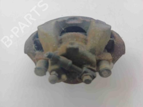 Left front brake caliper FORD FOCUS IV (HN) 1.0 EcoBoost | BP28872826M105