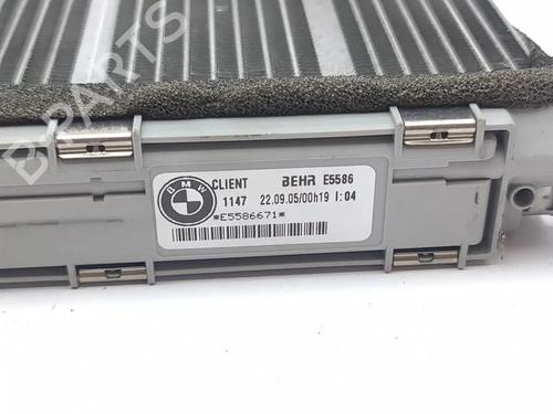 Heater matrix BMW 5 Touring (E61) 530 d | BP36347584M63 - Image 7