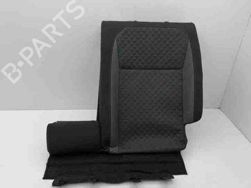 Sæde Bagtil VW TIGUAN (5N_) 1.4 TSI (150 hp) 28860698