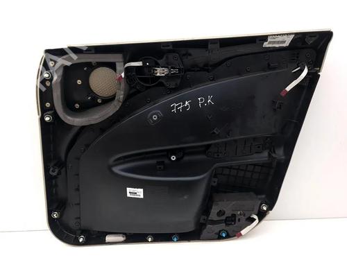 Front left panel MINI MINI COUNTRYMAN (R60) John Cooper Works ALL4 | BP33644648C58 - Image 3