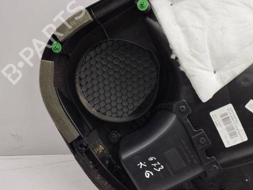Venstre bakpanel HONDA CR-V II (RD_) 2.0 (RD5) | BP28854312C60 