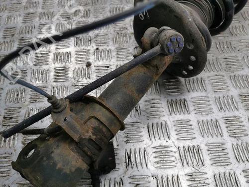 Left front shock absorber HONDA CR-V IV (RM_) 2.0 AWD (RE5, RM2) | BP37404233M16 - Image 8