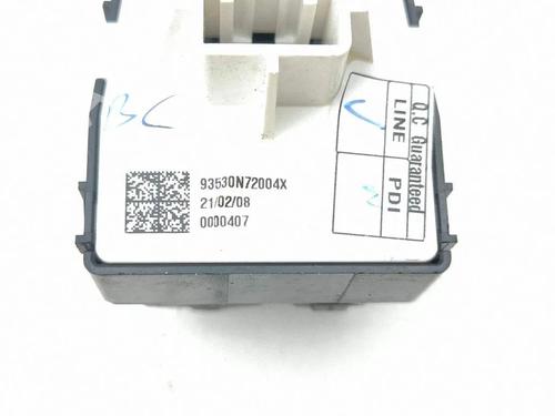 Mirror switch HYUNDAI TUCSON (NX4E, NX4A) 1.6 T-GDi Hybrid | BP38279371I25 - Image 5