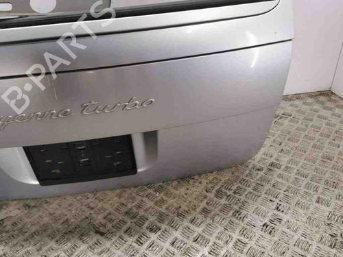 Tailgate PORSCHE CAYENNE (9PA) S 4.5 | BP28899122C6 