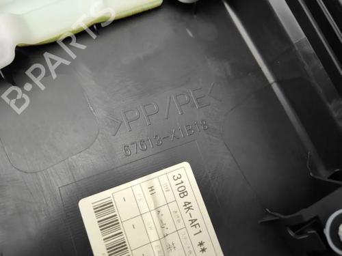 Rear right panel TOYOTA RAV 4 V (_A5_, _H5_) 2.5 Hybrid (AXAH52) | BP36063087C61 - Image 3