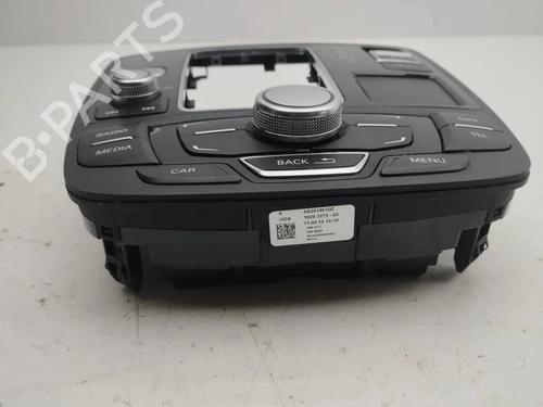 Electronic module AUDI A7 Sportback (4GA, 4GF) 3.0 TDI quattro | BP36187872M83 - Image 3