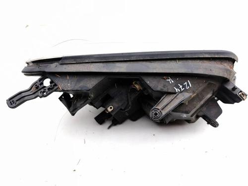 Left headlight CHEVROLET TRAX 1.6 | BP32676266C28 - Image 4