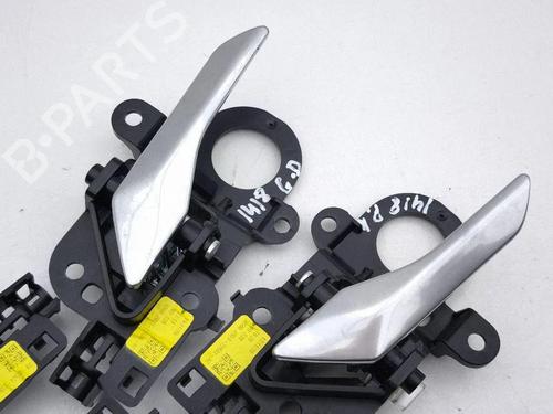 Front left interior door handle JAGUAR I-PACE (X590) EV400 AWD | BP37284108I13 - Image 3