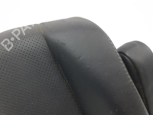 Rear seat MAZDA 5 (CR) 2.0 CD (CR19) | BP28871511C17  - Image 9