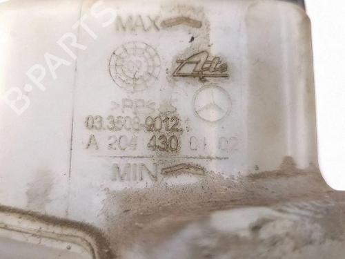 Brake master cylinder MERCEDES-BENZ E-CLASS (W212) E 350 CDI (212.025) | BP40465989M77  - Image 6