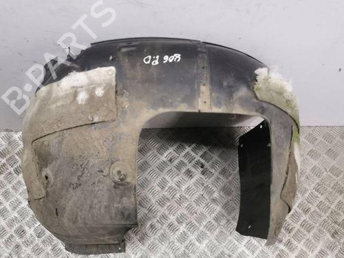 Wheel arch KIA SPORTAGE V (NQ5) 1.6 T-GDI | BP28877440C56 