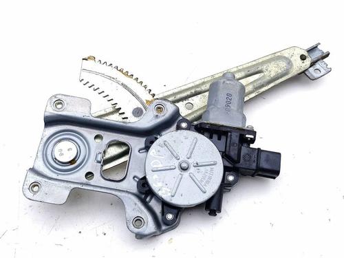 Vindusheismekanisme høyre foran CITROËN C-CROSSER (VU_, VV_) 2.2 HDi (156 hp) 30809228