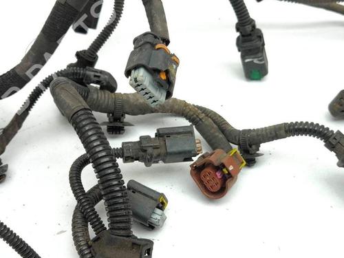 Wiring harness CITROËN C4 Grand Picasso II (DA_, DE_) 1.6 HDi / BlueHDi 115 | BP28890558E16 