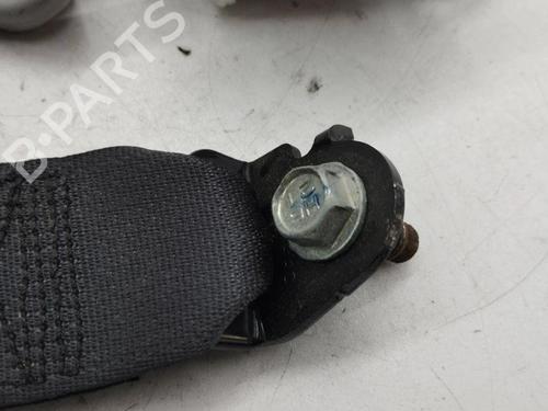 Rear right seatbelt HONDA CIVIC IX (FK) 2.2 i-DTEC (FK3) | BP28904665I28 