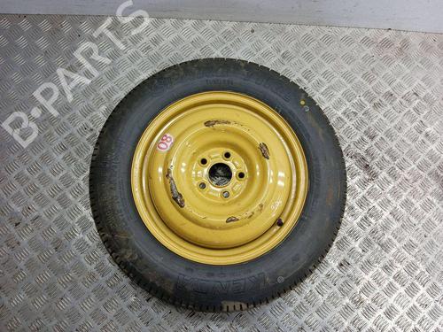 Kit pneu suplente Kit pneu suplente 37403687 37403687