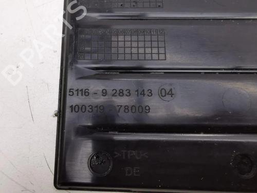 Cup/Object holder BMW i3 (I01) s Electric | BP33922256I37 - Image 4