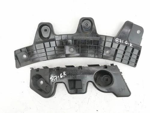 Used Rear bumper bracket MAZDA CX-30 (DM) SKYACTIV-G M Hybrid (122 hp) 28865506