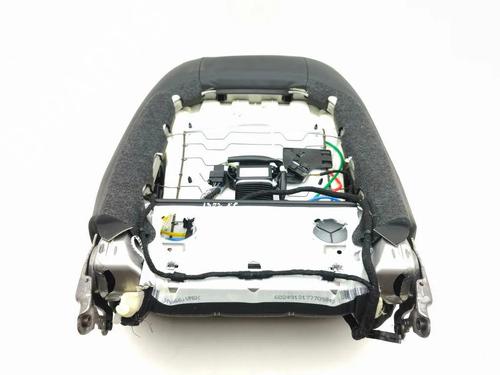 Left front seat LAND ROVER RANGE ROVER VELAR (L560) 2.0 D200 MHEV 4x4 | BP36200223C15 - Image 16