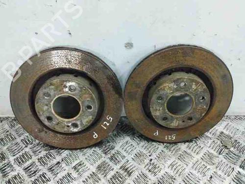 Used Other CITROËN C-CROSSER (VU_, VV_) 2.2 HDi (156 hp) 28850274