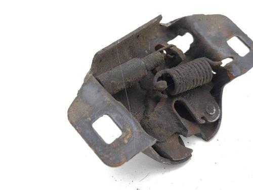 Hood lock CHRYSLER GRAND VOYAGER V (RT) 2.8 CRD | BP28878544C133 