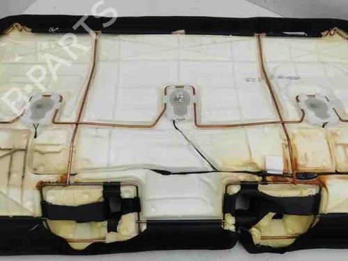 Rear seat AUDI A1 Sportback (8XA, 8XF) 1.0 TFSI | BP28864010C17 
