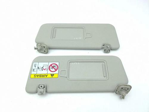 Left sun visor KIA NIRO II (SG2) EV | BP38241855I1 - Image 3