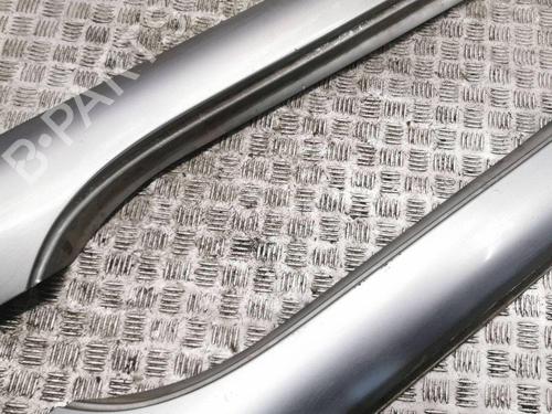 Left sideskirt NISSAN 350Z Coupe (Z33) 3.5 (AAZ33) | BP28882221C115 