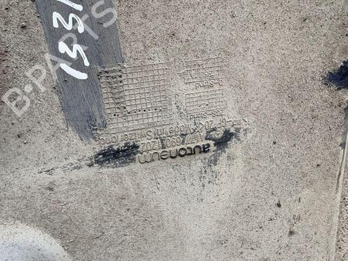 Underbody protection MERCEDES-BENZ A-CLASS (W177) A 180 d (177.003) | BP36079948M92  - Image 12