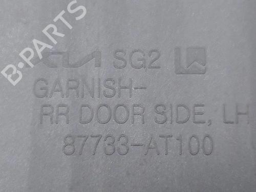 Dørliste KIA NIRO II (SG2) EV | BP37685226C150 - Image 8