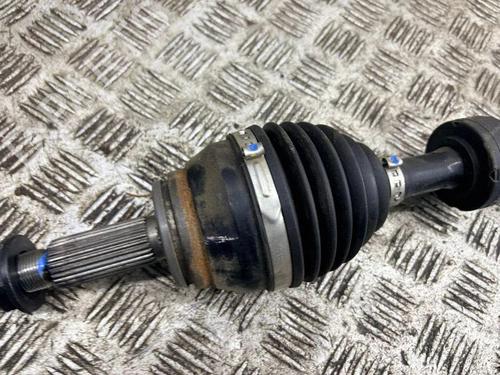 Left front driveshaft HYUNDAI KONA (SX2) EV | BP38282233M38 - Image 3